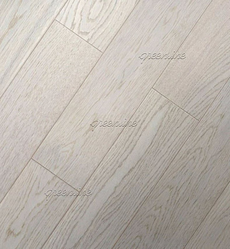 Инженерная доска Greenline SMART PLUS 615 Дуб Ванила